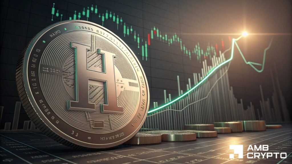 Humanity Protocol rises 11% as longs control 66% of Open Interest - $0.169 in focus
