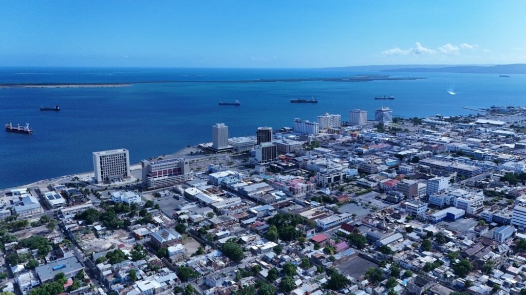 Jamaican Lawmakers Debate New Law to Regulate Crypto Firms Jamaican Lawmakers Debate New Law to Regulate Crypto Firms