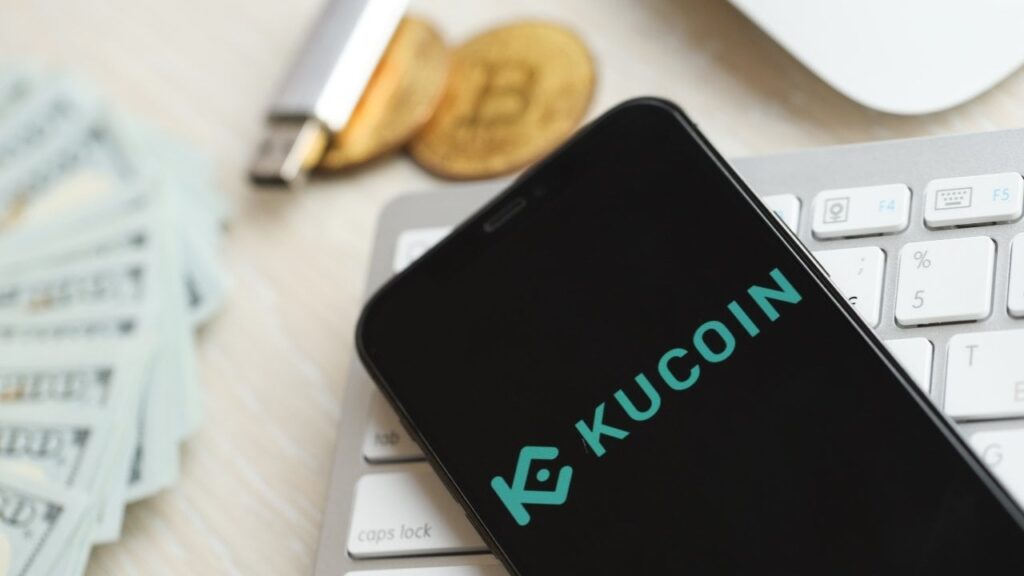 Kucoin Rolls out Yield Product to Tackle Idle Capital Problem Kucoin Rolls out Yield Product to Tackle Idle Capital Problem