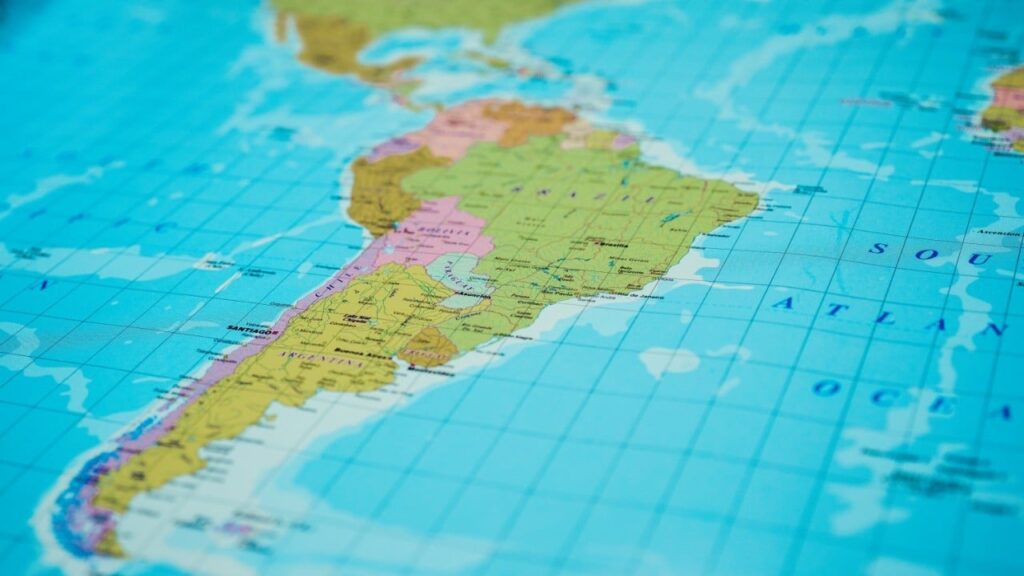 Latin America Emerges as Global Stablecoin Hub in New Report – Bitcoin News Latin America Emerges as Global Stablecoin Hub in New Report