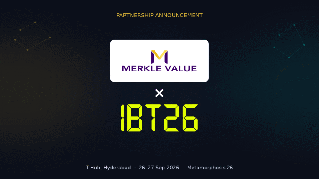 Merkle Value Brings Institutional-Grade Bitcoin Access to India Bitcoin.com News