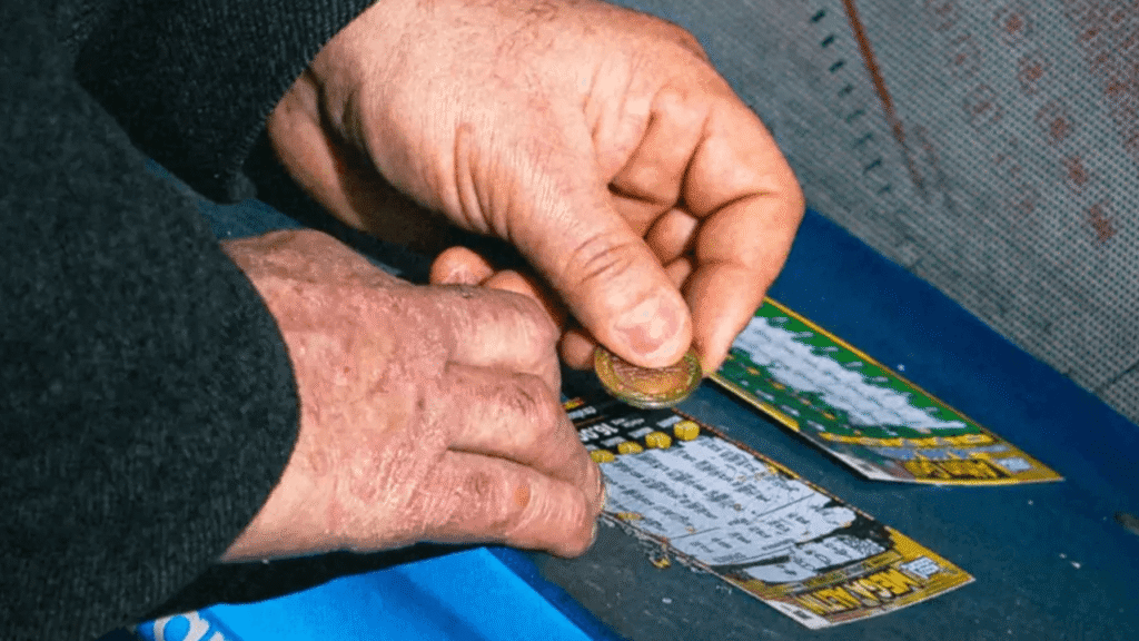 'I Screamed so Loud That I Scared My Son': Michigan Woman Wins $1 Million on Scratch-Off