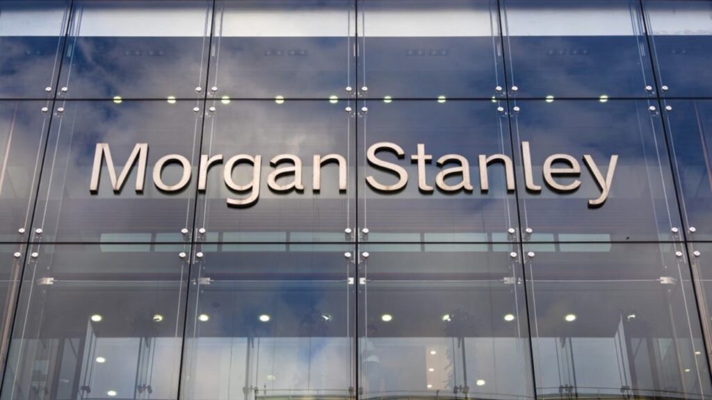 Morgan Stanley’s Bitcoin ETF Tops $600M Just Five Months After Launch Bitcoin.com News
