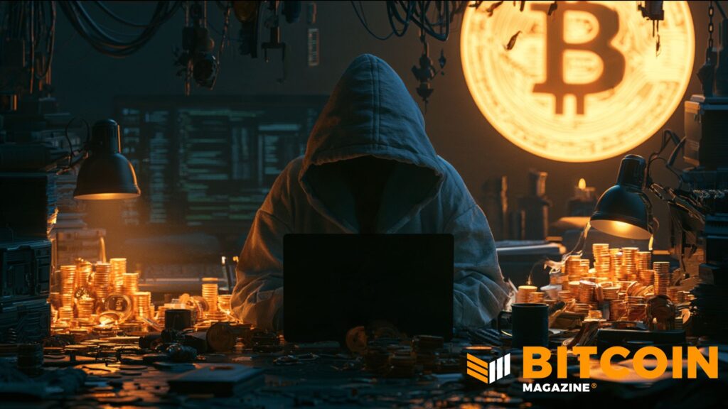 North Korean Hackers Linked To $388M Bitget Hack Mathew Di Salvo