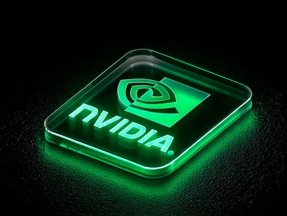 Nvidia postpones Skynet?