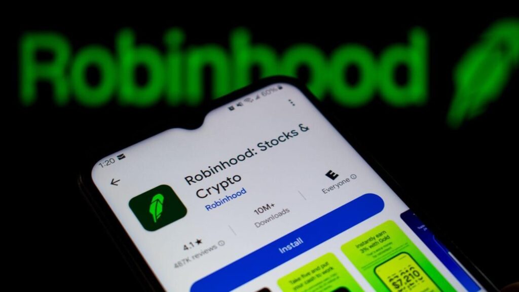 Robinhood Engineers Accused of Turning Listings Into Insider Trades Bitcoin.com News