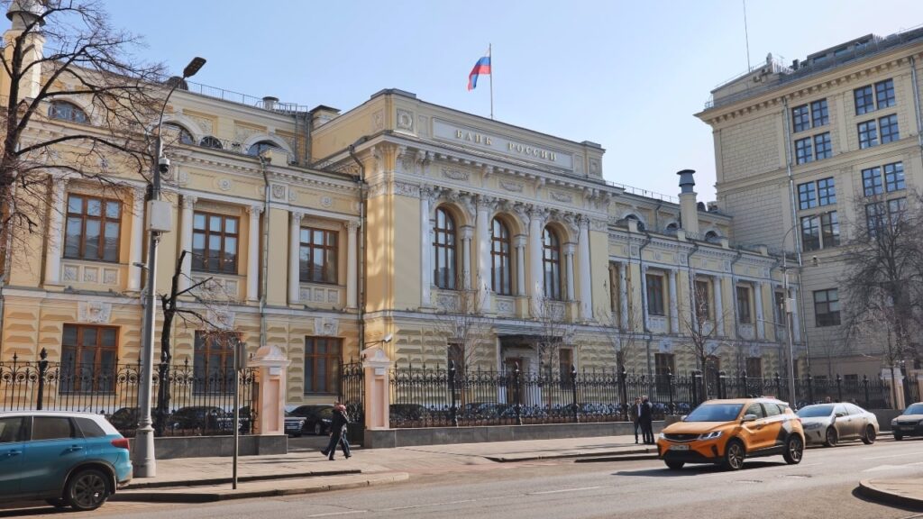Russia Classifies Crypto as Major Risk to Monetary Sovereignty Bitcoin.com News