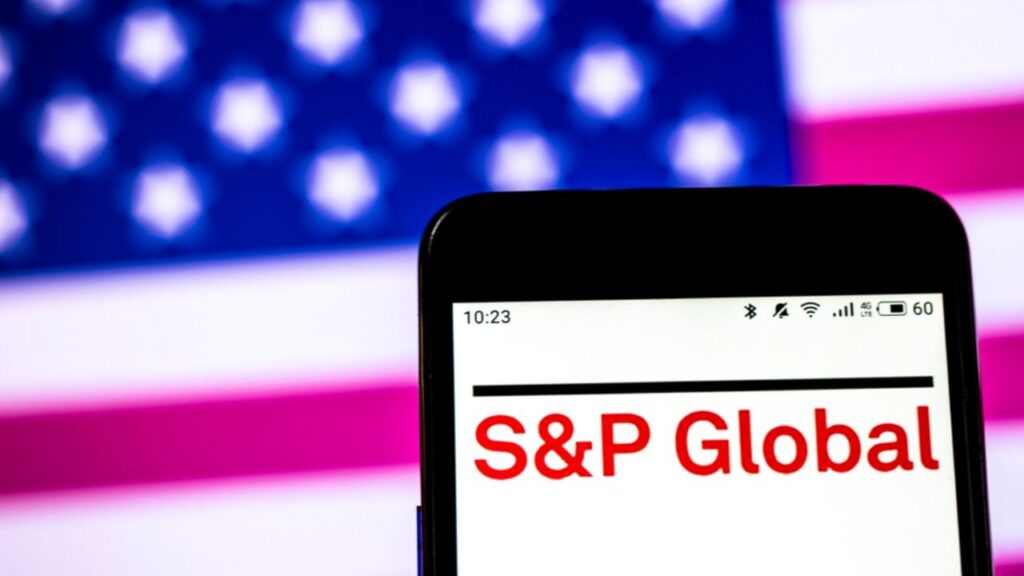 S&P Global Leads $110M Kaiko Round as Wall Street Goes Onchain Bitcoin.com News