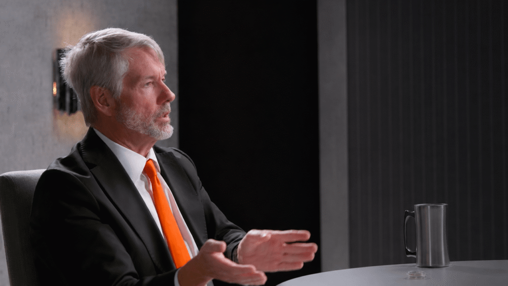 Saylor Fires $176M at STRC as Strategy Doubles Buyback War Chest – Bitcoin News Bitcoin.com News