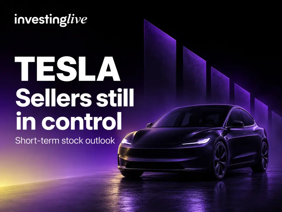 Sellers Control the Short-Term Outlook