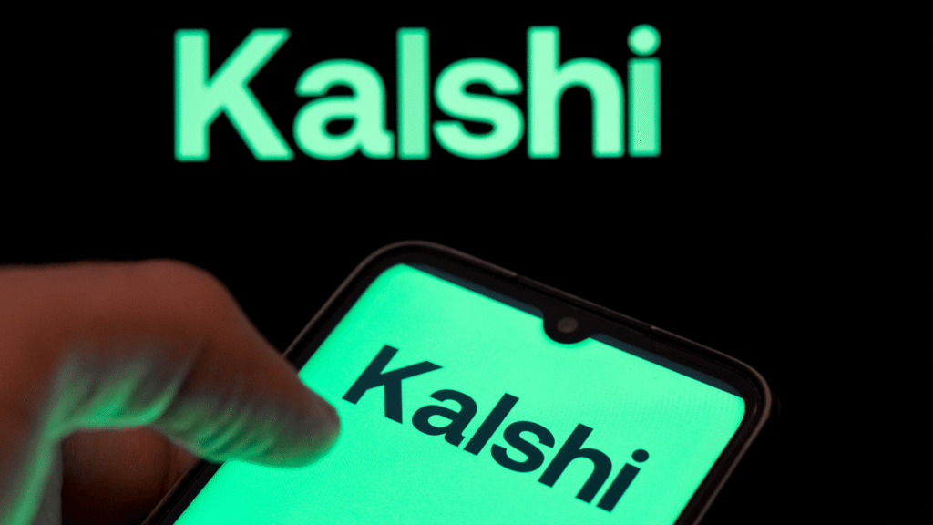 Sequoia, Tiger Global Circle Kalshi in Fresh $1B Funding Talks: Report Sequoia, Tiger Global Circle Kalshi in Fresh $1B Funding Talks: Report