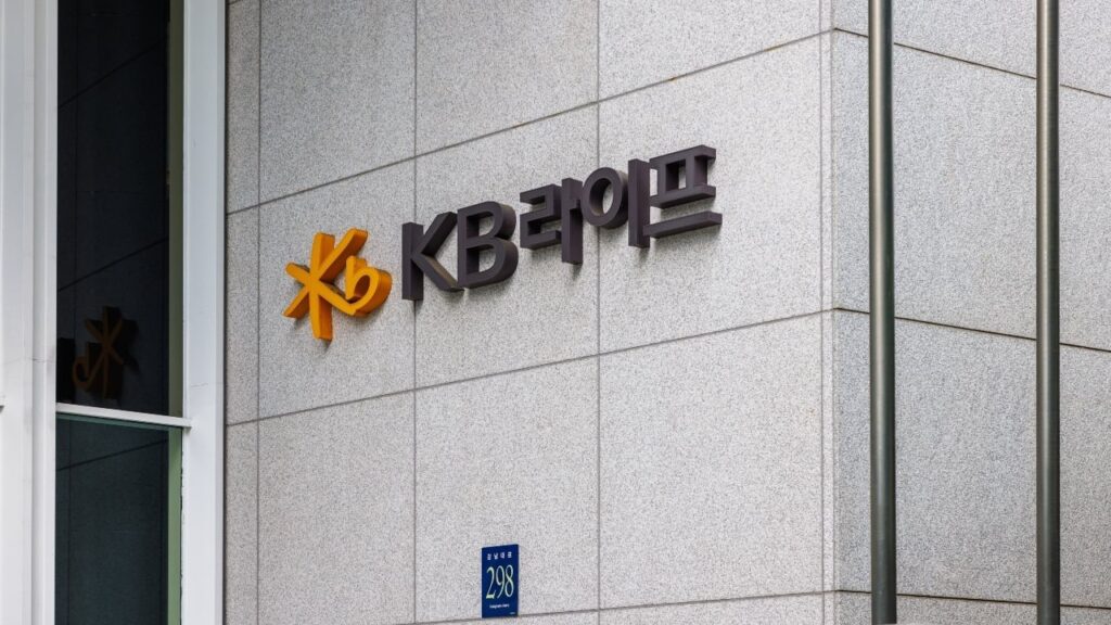 South Korea’s KB Securities Plans to Move Traditional Assets Onchain South Korea's KB Securities Plans to Move Traditional Assets Onchain