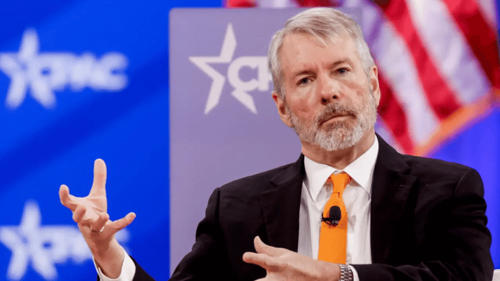 Strategy Buys 1,665 More Bitcoin as Its BTC Treasury Hits 847,666 – Bitcoin News Strategy Buys 1,665 More Bitcoin as Its BTC Treasury Hits 847,666