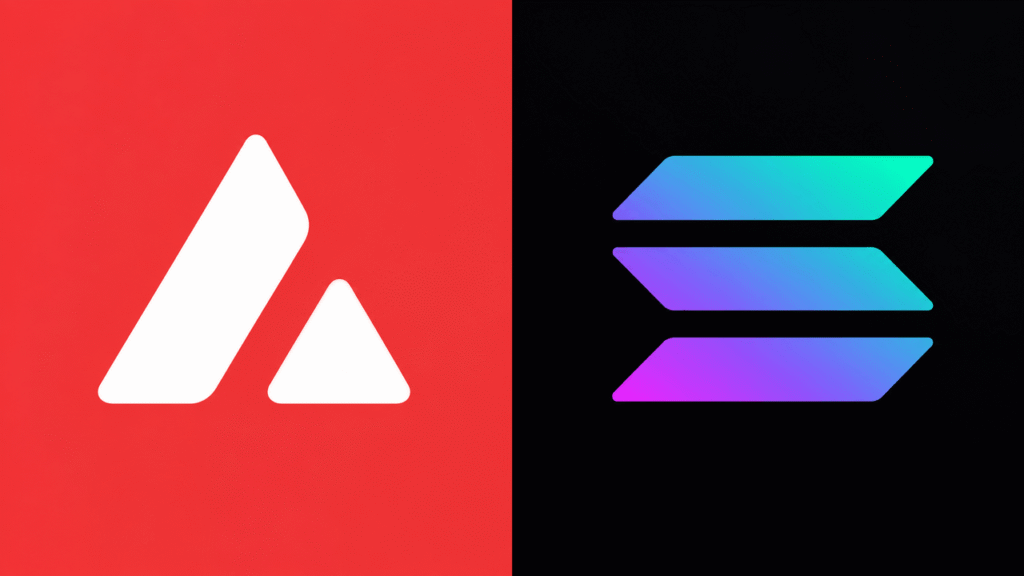 Tokenized Stocks Hit $3.6B as Avalanche and Solana Split the Market