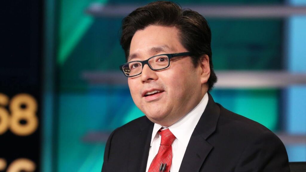 Tom Lee Sees Bullish 12 Months as Wall Street Embraces Crypto What CLARITY Act's Failure Means for XRP, Ripple and Investors