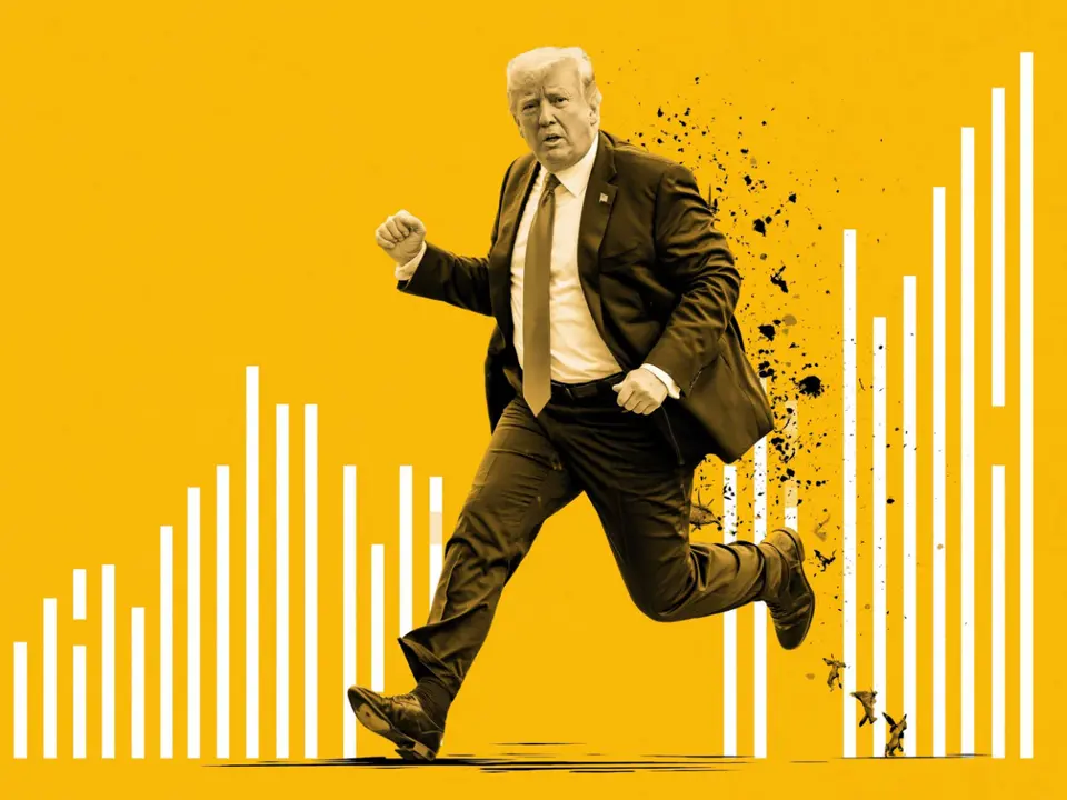 Trump set to speak in the Oval Office