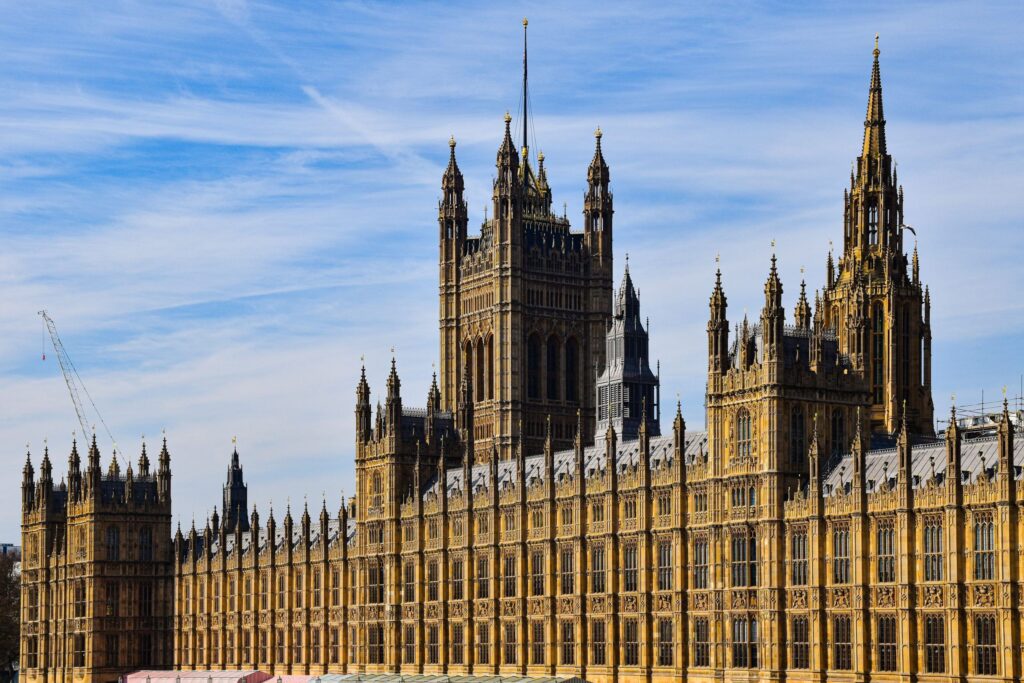 UK Regulator Revisits the 2019 Ban Blocking Prediction Markets
