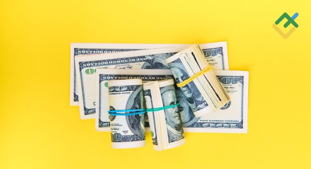 US Dollar Strengthens as Dollar Smile Returns. Forecast as of 29.09.2026