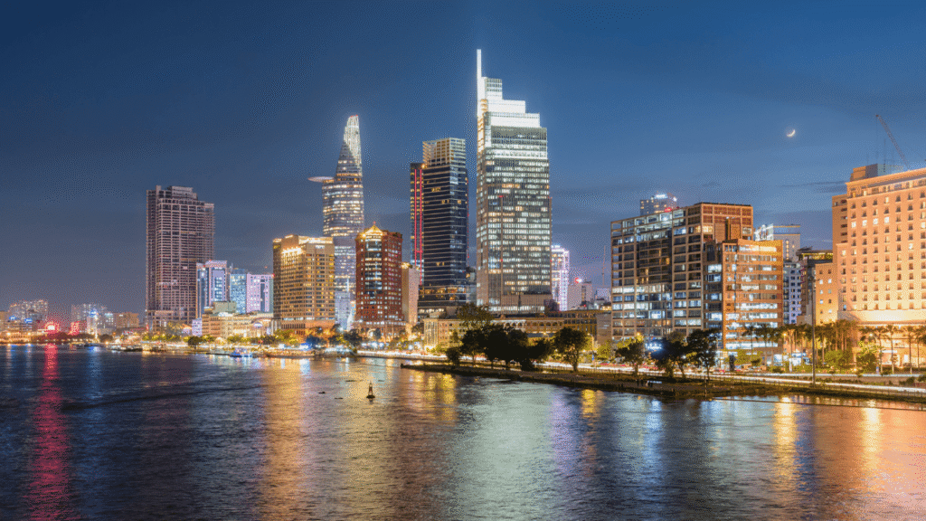 Vietnam Opens Crypto Floodgates With $14T Tokenization Gamble Social Trading Predictions Point to Crypto's Next Roaring Kitty