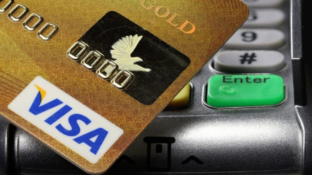 Visa Stablecoin Settlement Tops $20 Billion as Card Volume Surges Bitcoin.com News