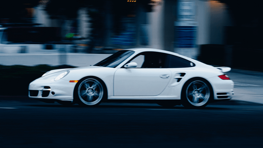 Porsche Closes NFT Club After $20 Million Digital 911 Experiment