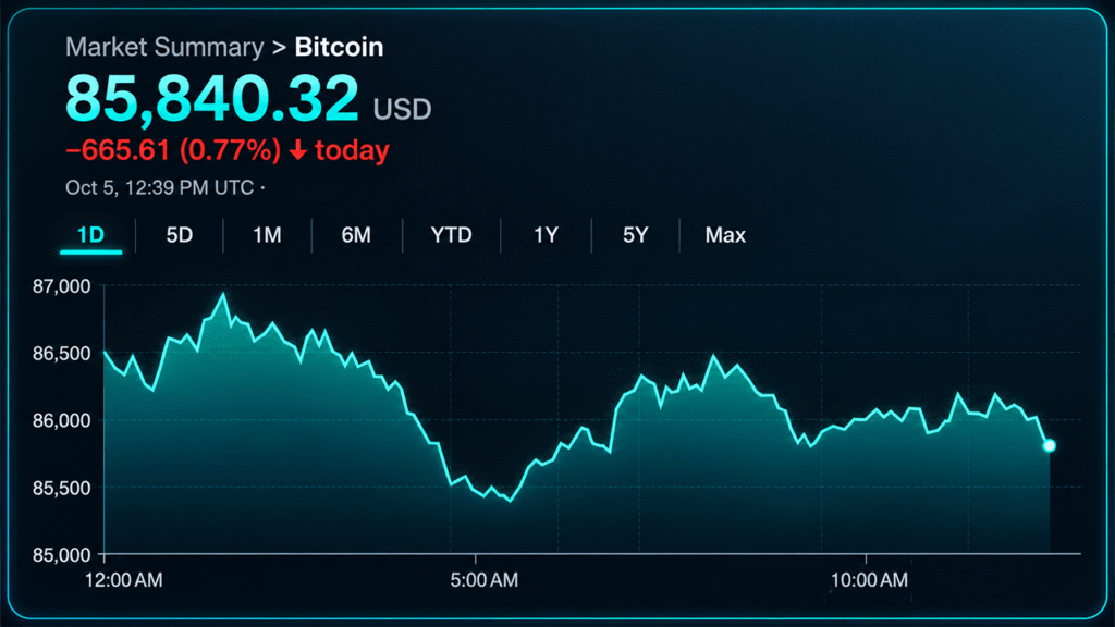 Strategy's Bitcoin Treasury Reaches 848,000 After 334 BTC Buy