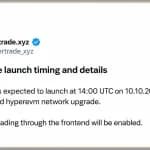 Papertrade Perp DEX Pulls in $118M in 24 Hours With 1,000x Leverage