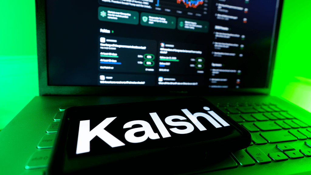 Parlays Push Kalshi Past $3.9 Billion in a Day, Twice in a Weekend Parlays Push Kalshi Past $3.9 Billion in a Day, Twice in a Weekend