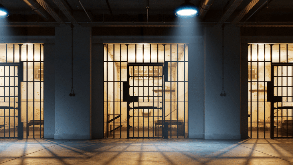 Stablecoin Laundering Network Lands Colombian Crypto Broker in Prison