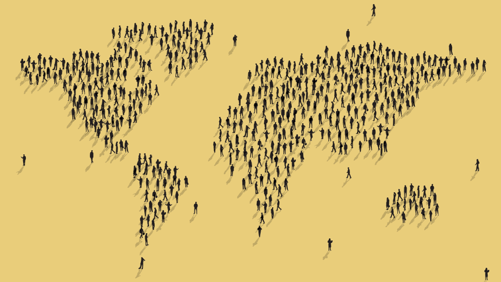A 1960 Population Model Pegged Nov. 13, 2026 as ‘Doomsday’ Bitcoin Price Eyes $85K, but Momentum Has Yet to Show Up