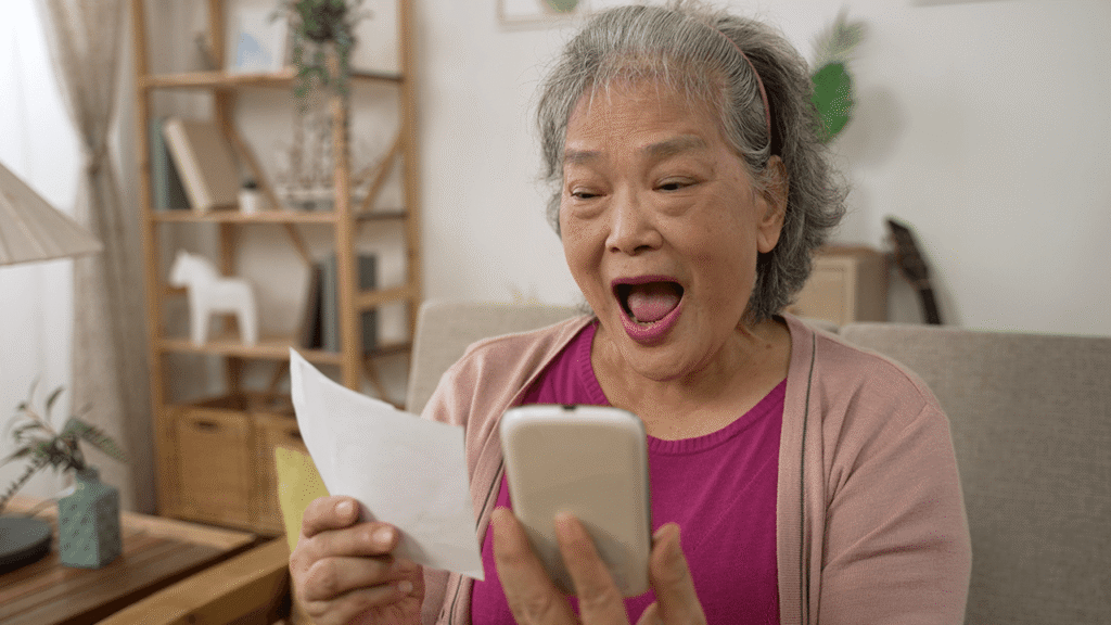 A Missouri Woman Felt Jealous When She Heard About a $228,000 Jackpot. Then She Checked Her Own Ticket A Missouri Woman Felt Jealous When She Heard About a $228,000 Jackpot. Then She Checked Her Own Ticket