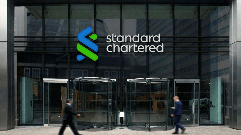 Banking Giant Standard Chartered Expands Crypto Custody to Singapore Banking Giant Standard Chartered Expands Crypto Custody to Singapore