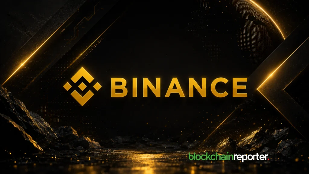 Binance Futures Lists Concrete CT Perpetual