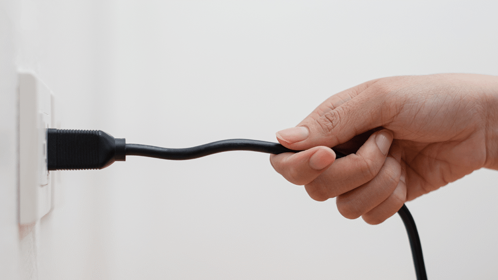 Binance Pulls the Plug on Bitcoin Mining After 6-Year Run Binance Pulls the Plug on Bitcoin Mining After 6-Year Run