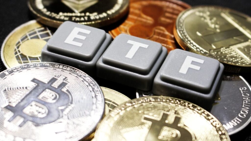 Nasdaq-Listed XRP Firm Evernorth Puts 13-Year-Old Wallet in Spotlight