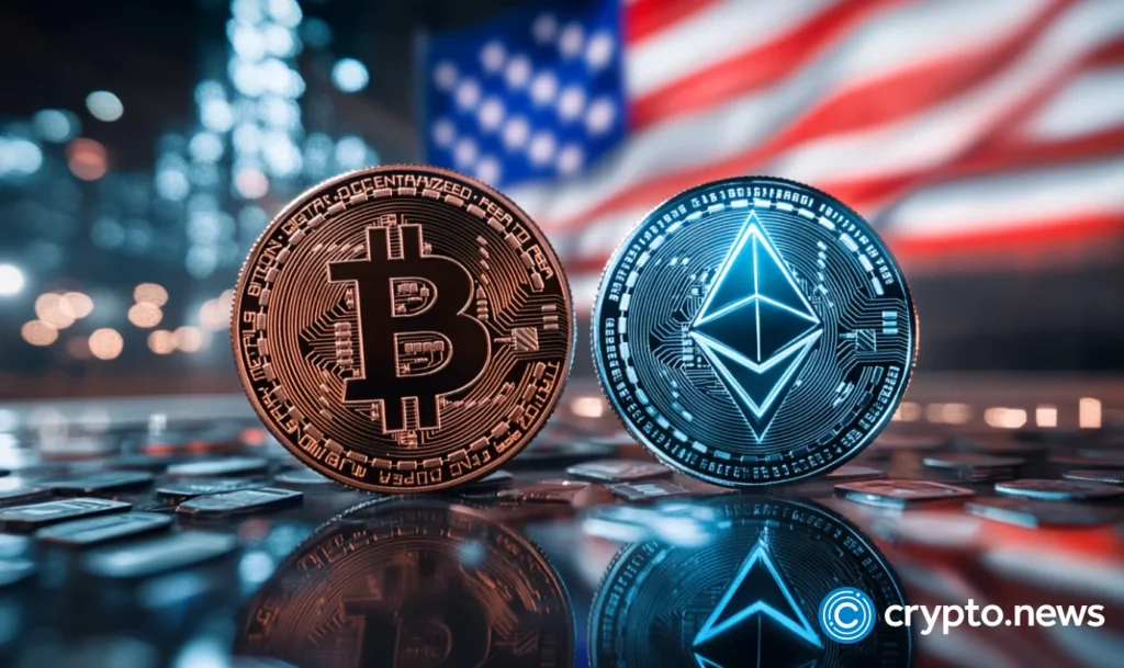 Bitcoin, Ethereum, XRP price outlook as US jobless claims hit 57 year low Bitcoin, Ethereum, XRP price outlook as US jobless claims hit 57 year low - 1
