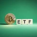Bitcoin ETFs Add $550M in 2 Days as Ether Outflows Persist