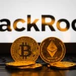 Blackrock Drives $150M Bitcoin, Ether ETF Selling