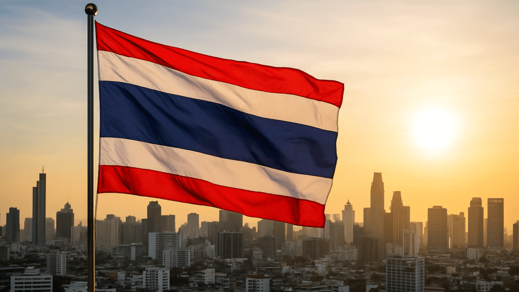 Bitcoin Price Sits at $82K as Thailand Opens the Door to Bitcoin ETFs Bitcoin.com News