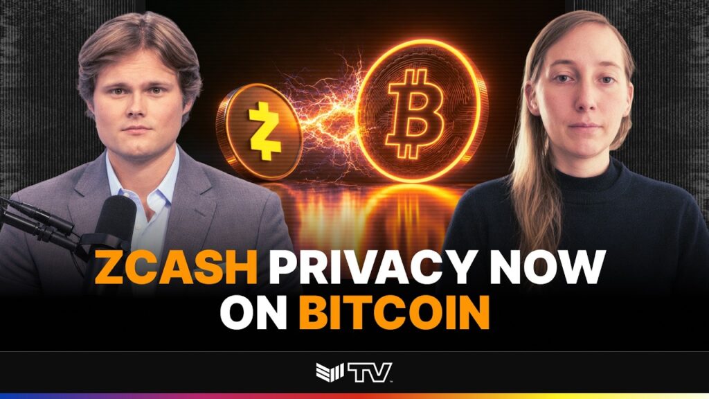 Bitcoin Privacy Breakthrough A Zcash Killer? Patrick Green