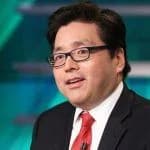 Tom Lee Says VCs Regret Missing Bitcoin’s 80x Rise Over 10 Years