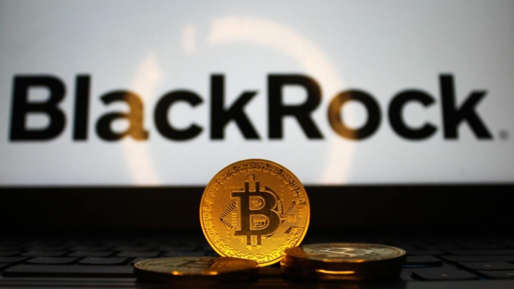 Blackrock Drives $103M Bitcoin ETF Rebound as BTC Price Tops $86K