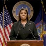 NY AG Sues Polymarket, Calls Prediction Market Illegal Gambling