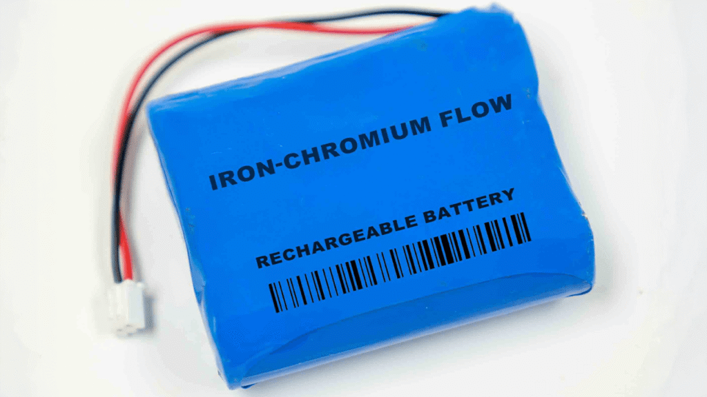 China Built a Battery Out of Iron That Could Last 16 Years, and Iron Costs 80 Times Less Than Lithium Bitcoin’s Old Guard Stirs as 13-Year-Old Wallets Move Millions