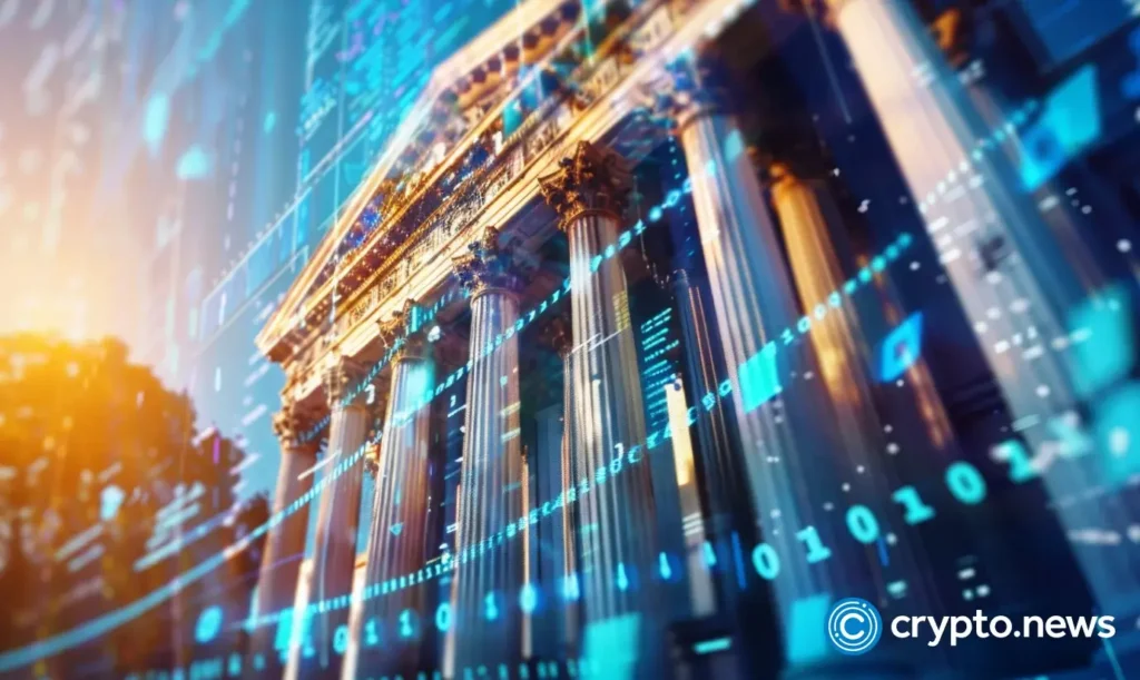 Circle wants EU to ease MiCA bank deposit rules for stablecoins - 1