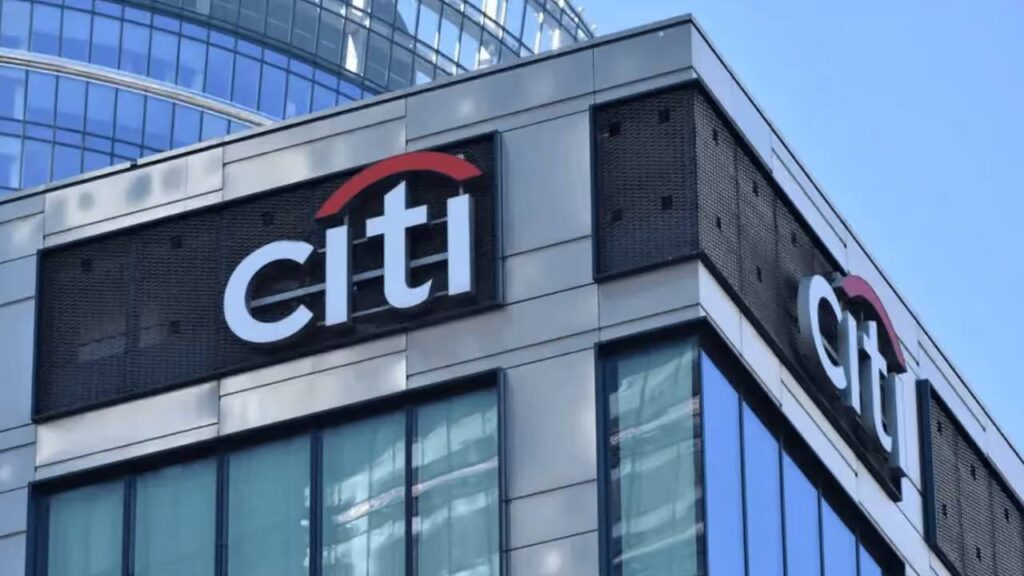 Citi Sets $113K Bitcoin Price Target, Expects $5 Billion in Crypto ETF Inflows Citi Sets $113K Bitcoin Price Target, Expects $5 Billion in Crypto ETF Inflows
