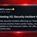 An $86,000 Exploit Rocks a Crypto Pool Built to Lock Tokens