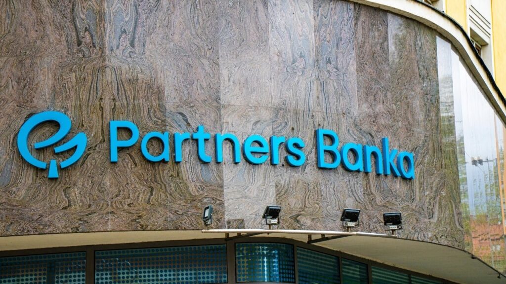 Czechia’s Partners Banka Adds Direct Bitcoin Trading Bitcoin.com News