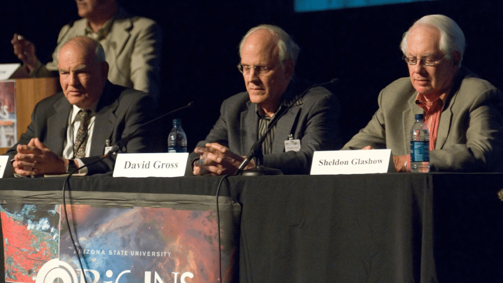 David Gross Warns Nuclear War Odds Have Doubled, Putting the Next 50 Years in Doubt Bitcoin.com News