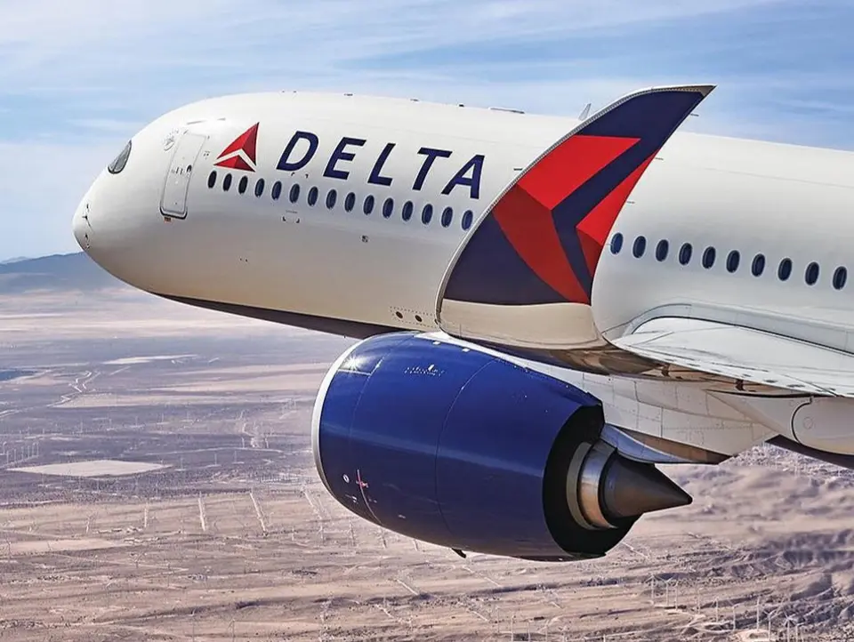 Delta earnings will be a test of the US consumer strength